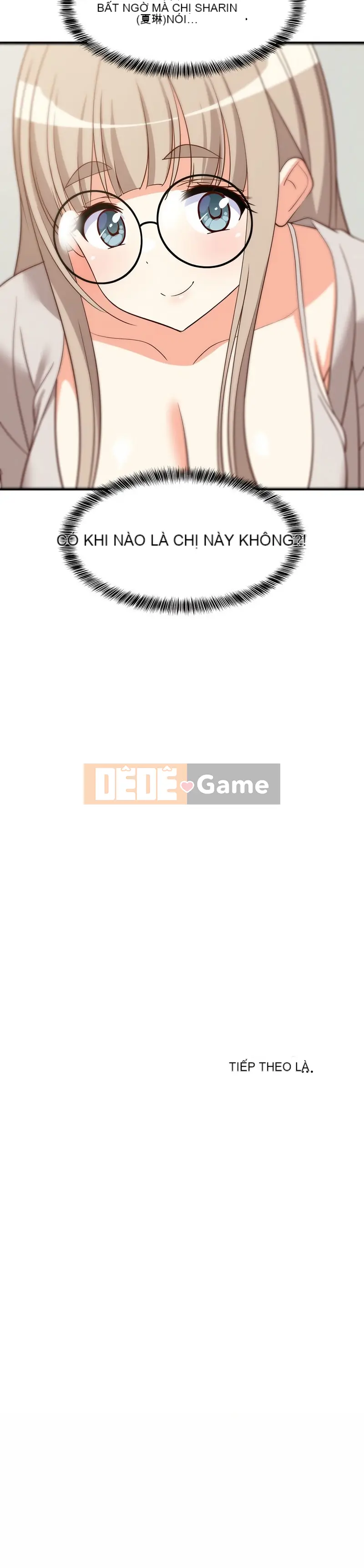 Gia sư sống ở nhà tôi Chương 40-41