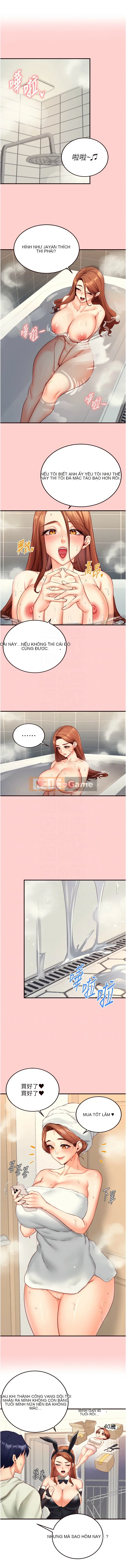 Tự chọn SỮA. Chương 33-34