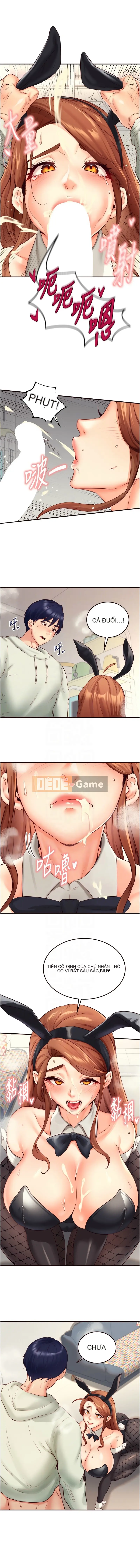 Tự chọn SỮA. Chương 33-34