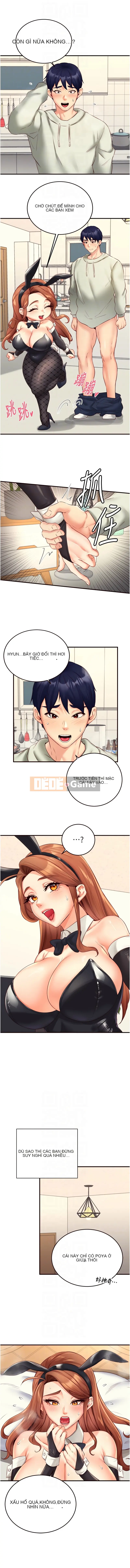 Tự chọn SỮA. Chương 33-34