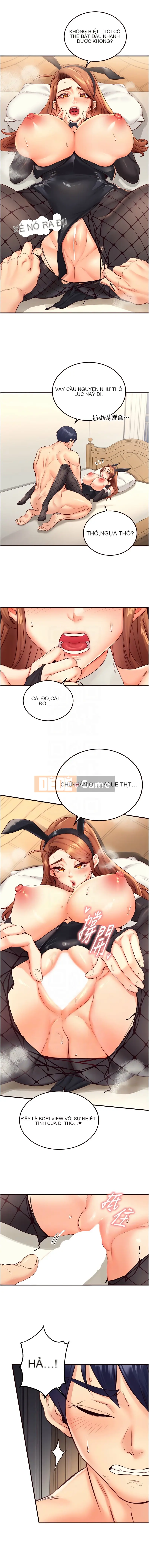 Tự chọn SỮA. Chương 33-34