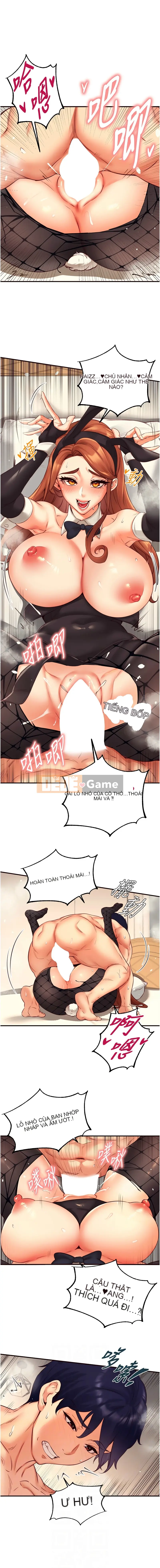 Tự chọn SỮA. Chương 33-34