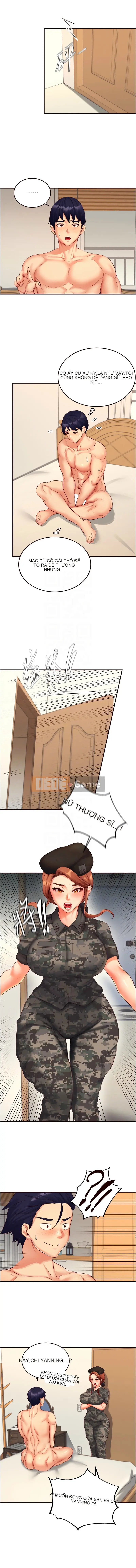 Tự chọn SỮA. Chương 33-34