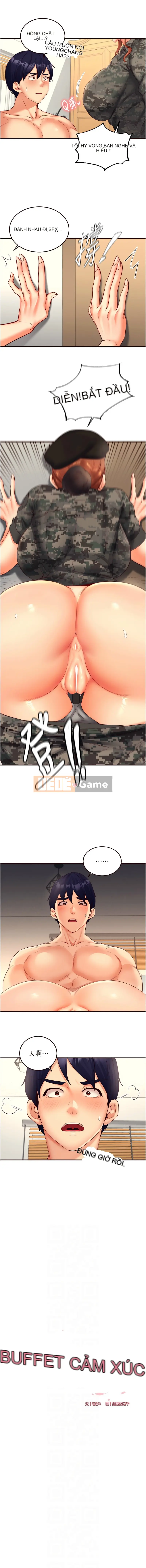 Tự chọn SỮA. Chương 33-34