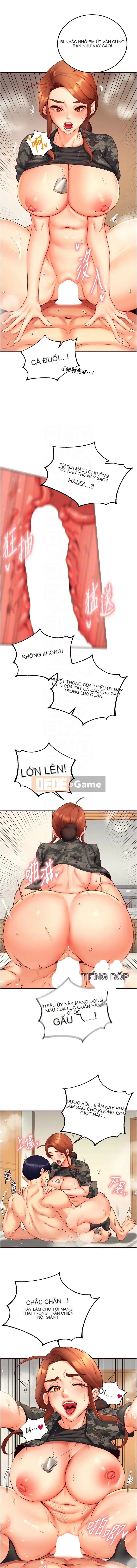 Tự chọn SỮA. Chương 33-34