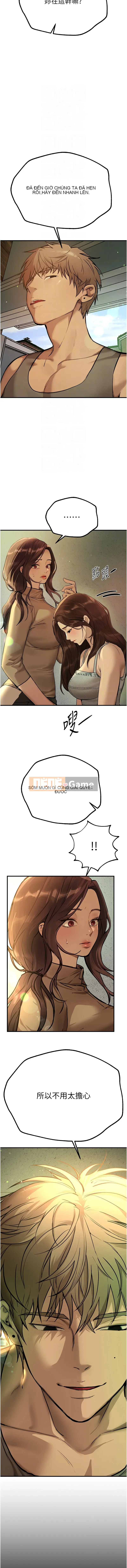 Đẹp -Ngày Chương 29-30