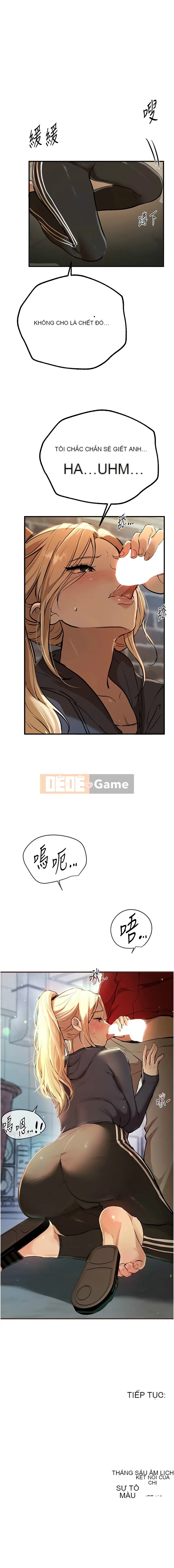 Đẹp -Ngày Chương 29-30