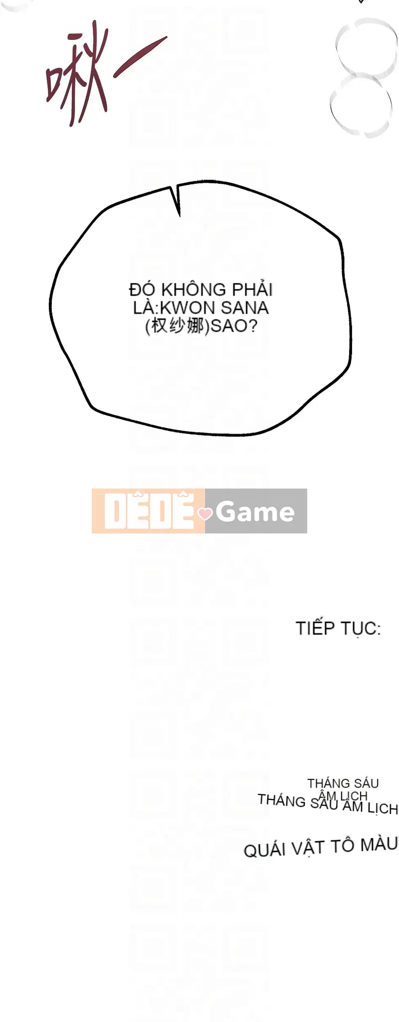 Đẹp -Ngày Chương 29-30