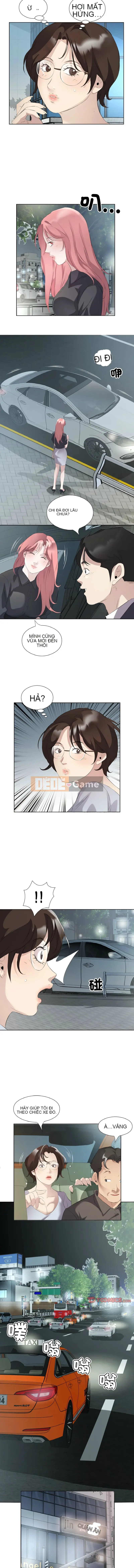 Cô ấy có những động cơ thầm kín Chương 24-25