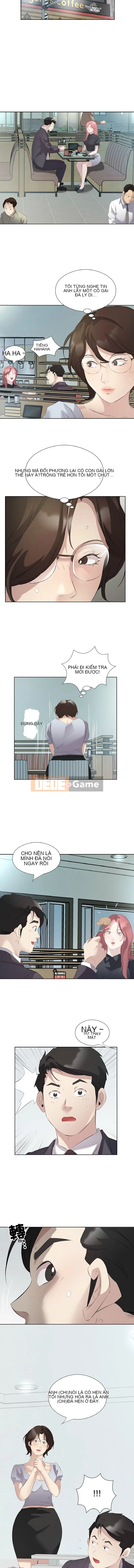 Cô ấy có những động cơ thầm kín Chương 24-25