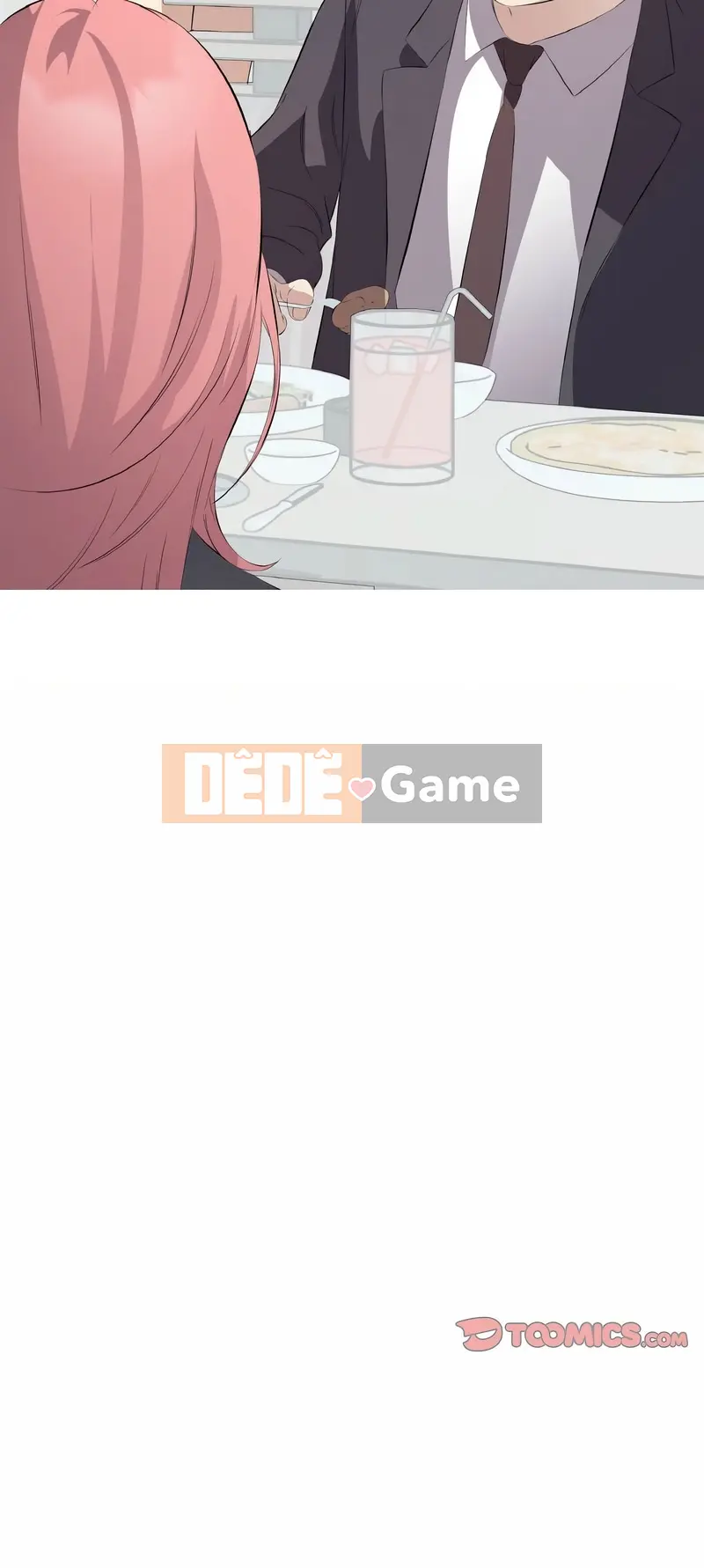 Cô ấy có những động cơ thầm kín Chương 24-25