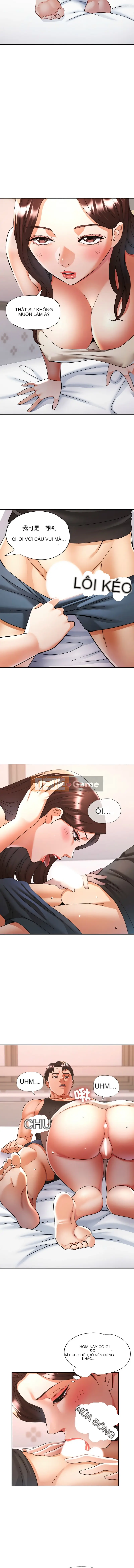 Gặp lại chị hàng xóm Chương 23-24