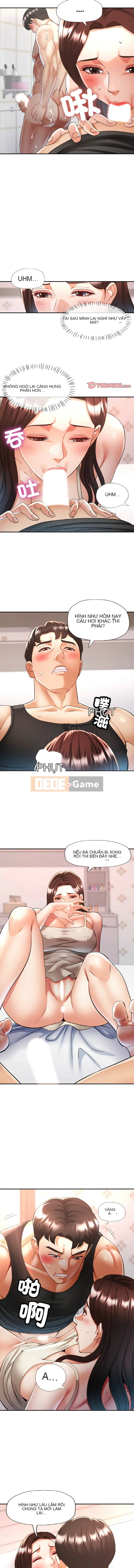 Gặp lại chị hàng xóm Chương 23-24