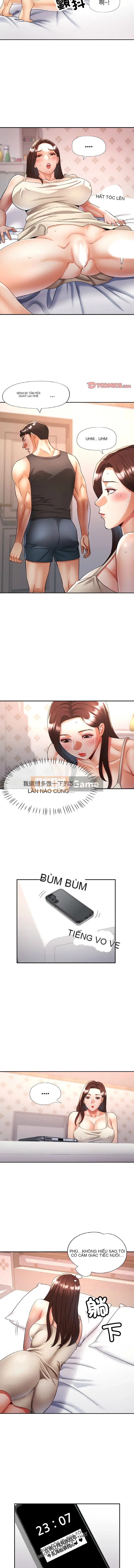 Gặp lại chị hàng xóm Chương 23-24