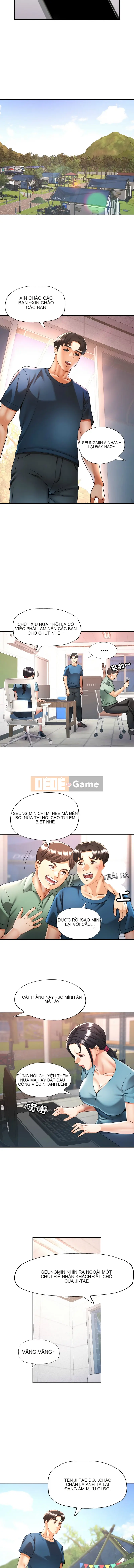 Gặp lại chị hàng xóm Chương 23-24