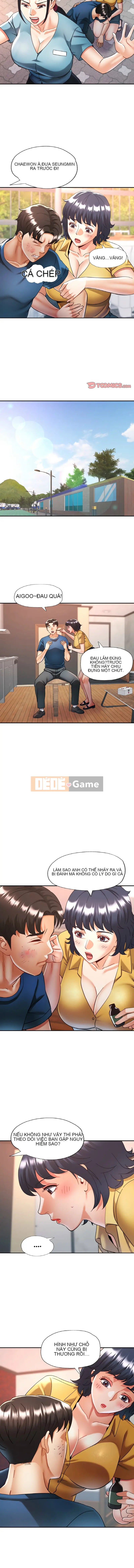 Gặp lại chị hàng xóm Chương 23-24