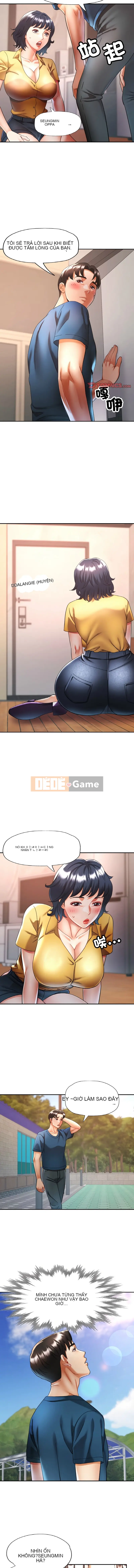 Gặp lại chị hàng xóm Chương 23-24