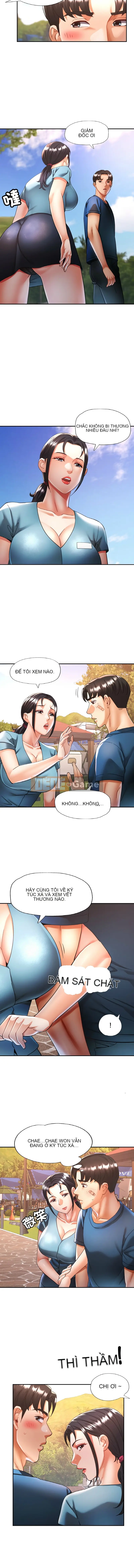 Gặp lại chị hàng xóm Chương 23-24