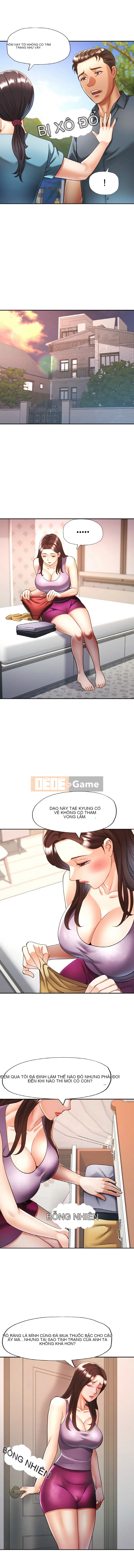 Gặp lại chị hàng xóm Chương 23-24