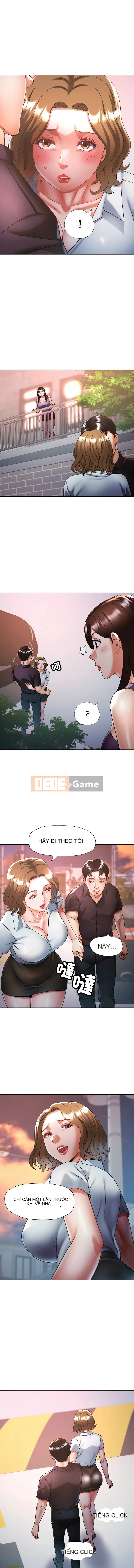 Gặp lại chị hàng xóm Chương 23-24