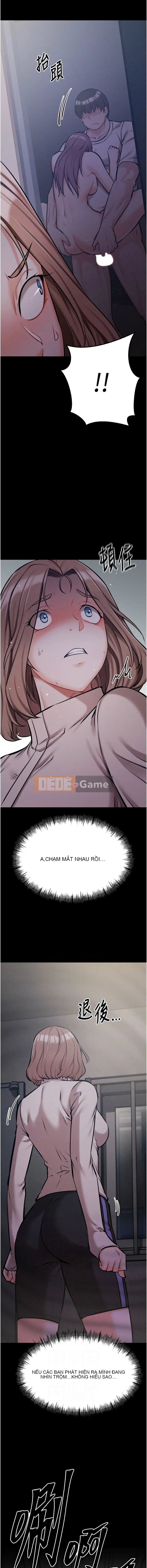 Người chơi làng: Gieo điều chỉnh Chương 23-24