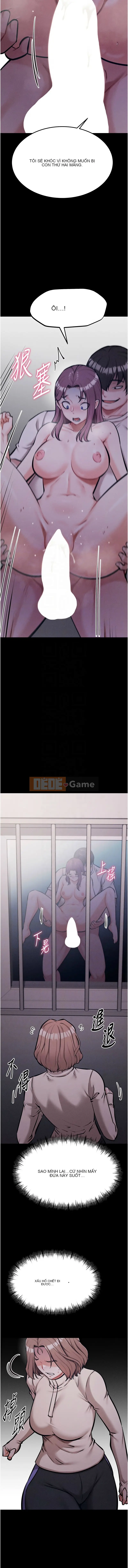 Người chơi làng: Gieo điều chỉnh Chương 23-24