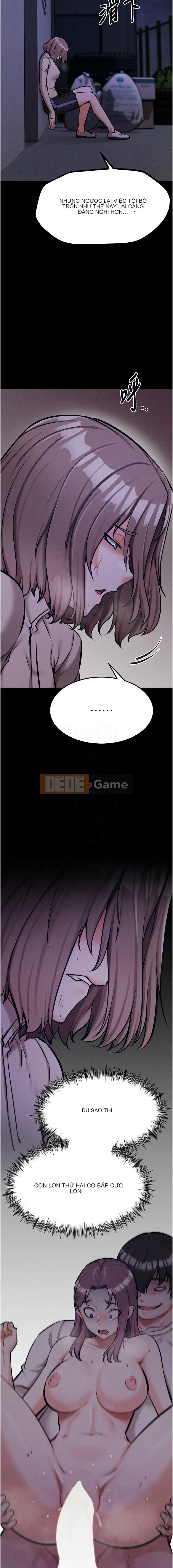 Người chơi làng: Gieo điều chỉnh Chương 23-24