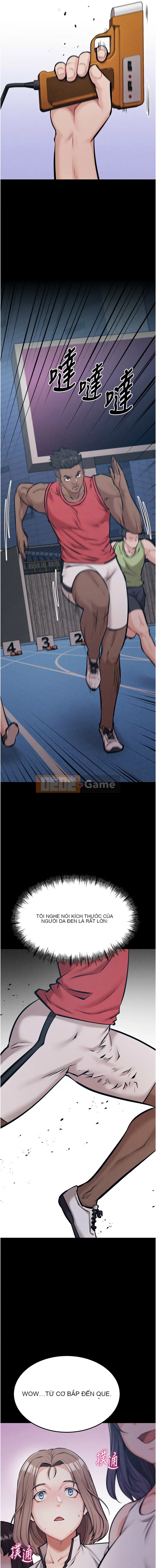 Người chơi làng: Gieo điều chỉnh Chương 23-24