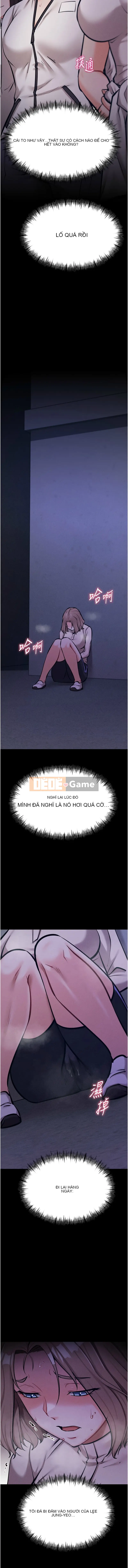 Người chơi làng: Gieo điều chỉnh Chương 23-24