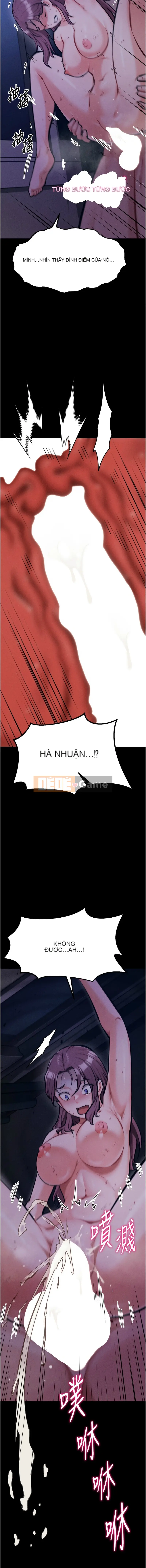 Người chơi làng: Gieo điều chỉnh Chương 23-24