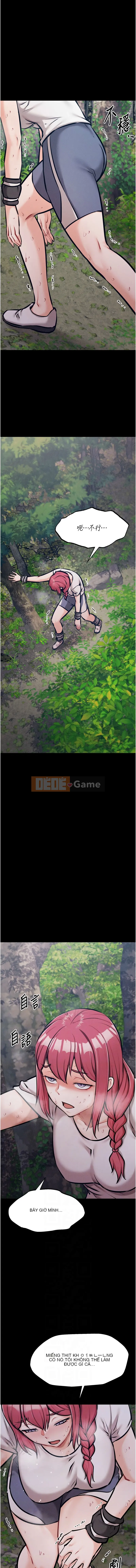 Người chơi làng: Gieo điều chỉnh Chương 23-24