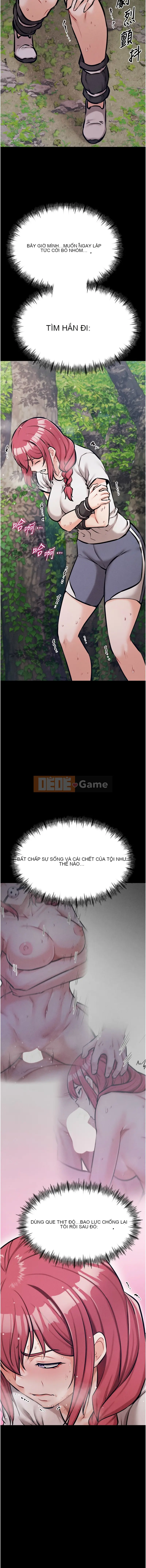 Người chơi làng: Gieo điều chỉnh Chương 23-24