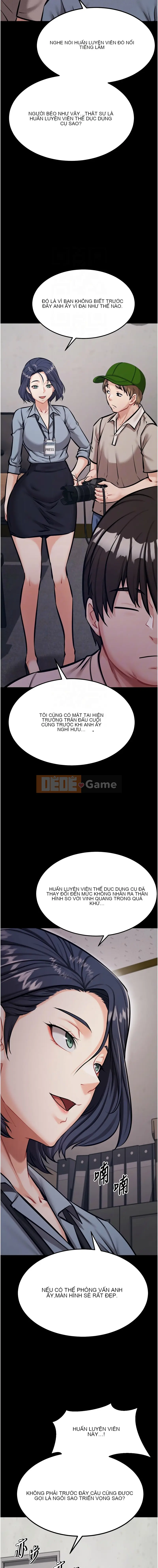 Người chơi làng: Gieo điều chỉnh Chương 23-24