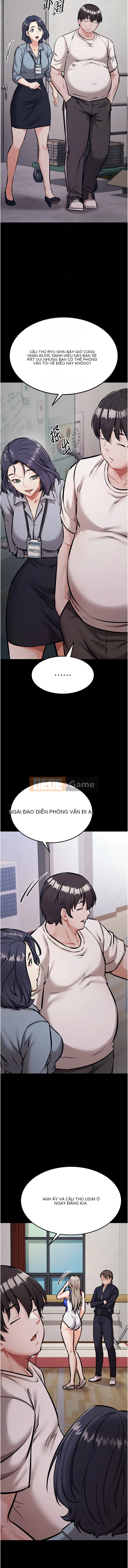 Người chơi làng: Gieo điều chỉnh Chương 23-24