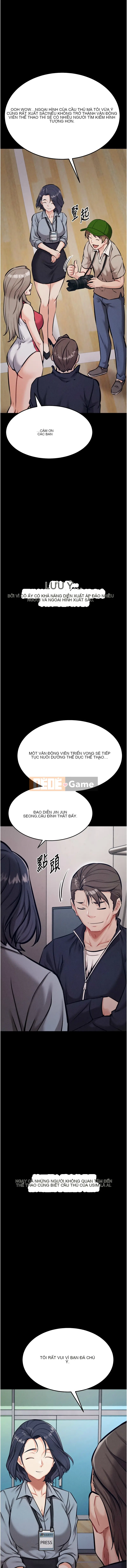 Người chơi làng: Gieo điều chỉnh Chương 23-24