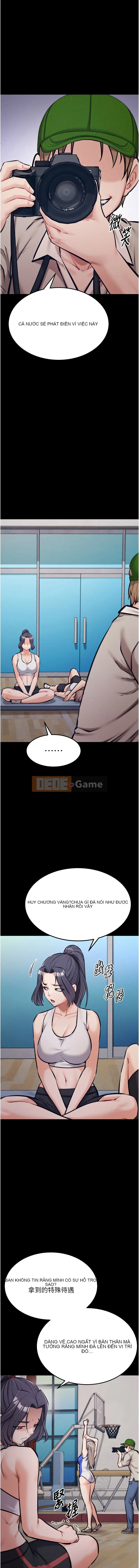 Người chơi làng: Gieo điều chỉnh Chương 23-24