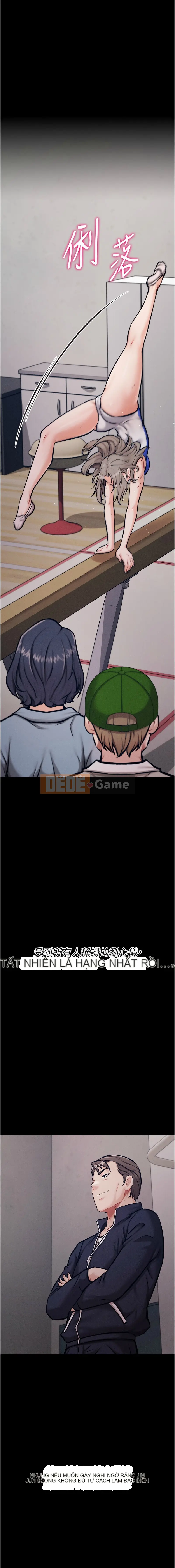 Người chơi làng: Gieo điều chỉnh Chương 23-24