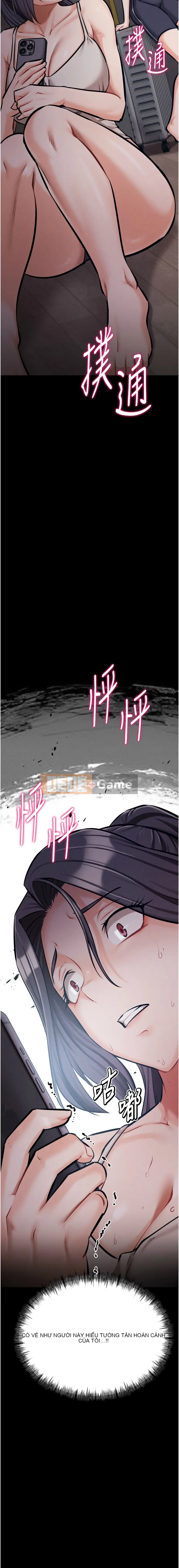 Người chơi làng: Gieo điều chỉnh Chương 23-24