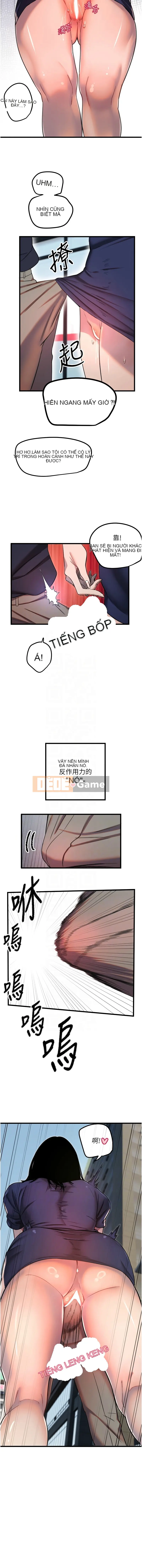 Thiên thần bảo vệ Chương 28-29