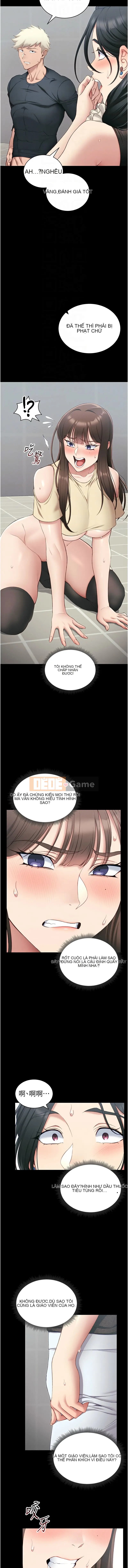 Hướng dẫn hướng dẫn cho các cô gái Chương 18-19