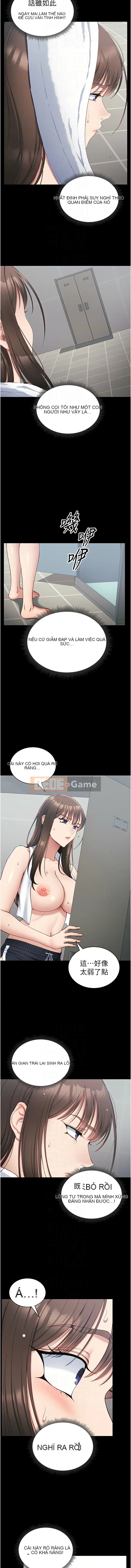 Hướng dẫn hướng dẫn cho các cô gái Chương 18-19