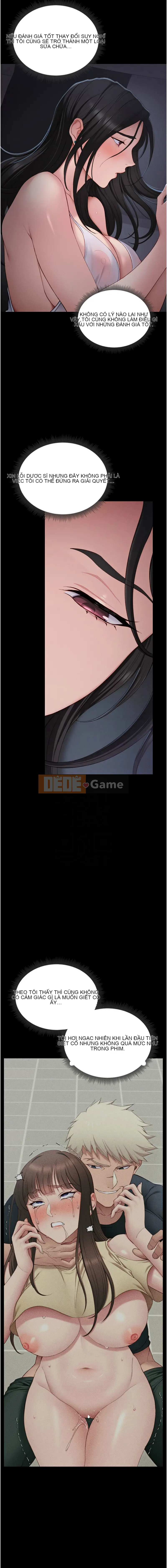 Hướng dẫn hướng dẫn cho các cô gái Chương 18-19