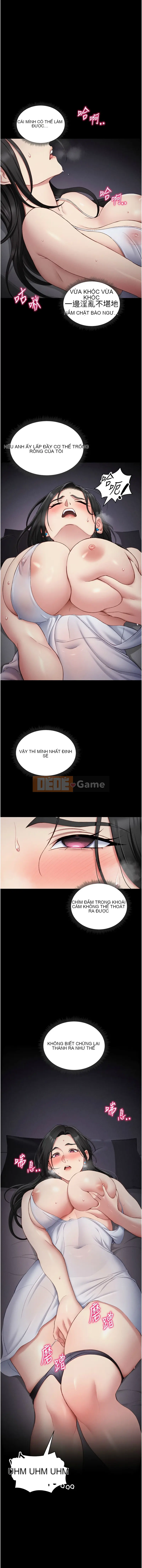 Hướng dẫn hướng dẫn cho các cô gái Chương 18-19