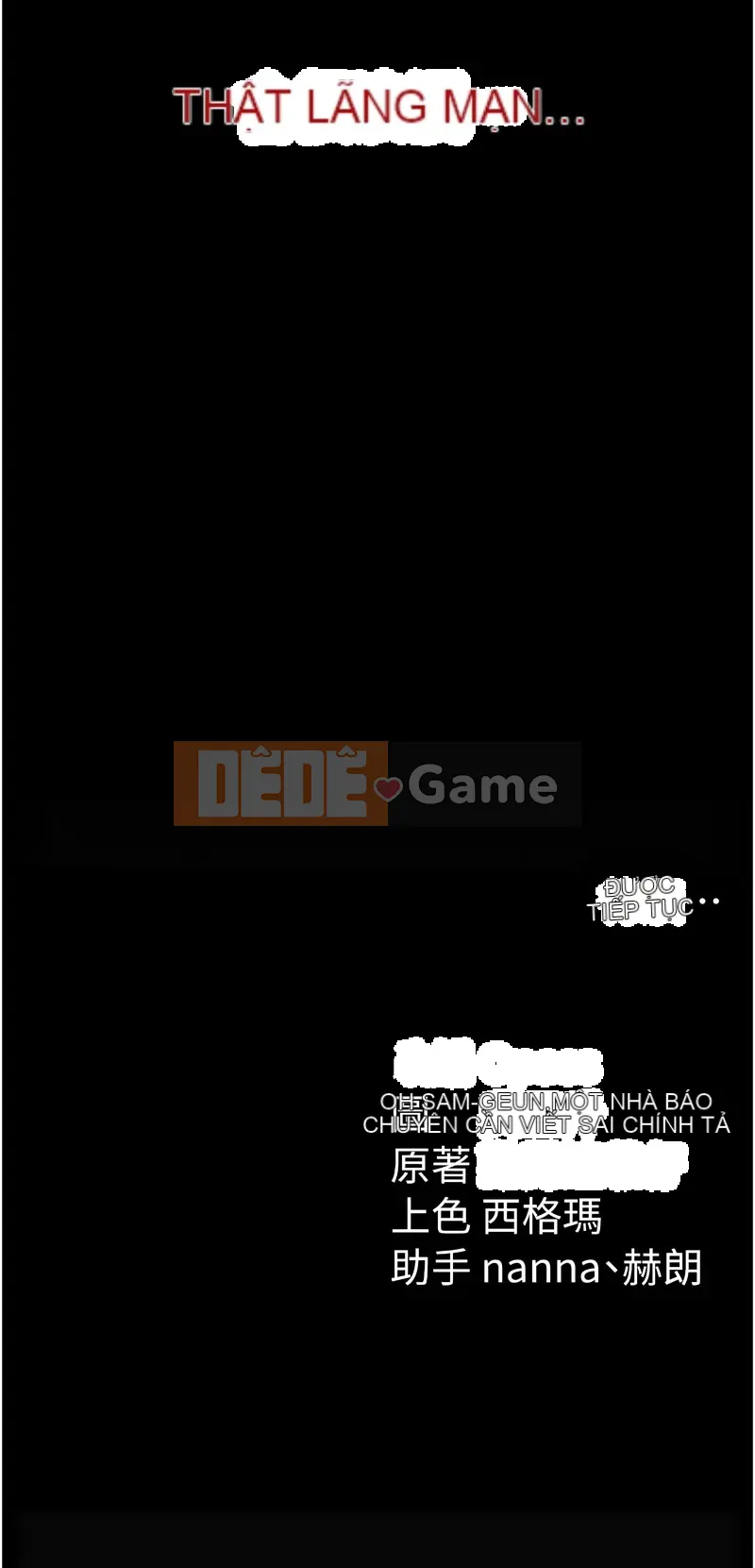 Hướng dẫn hướng dẫn cho các cô gái Chương 18-19