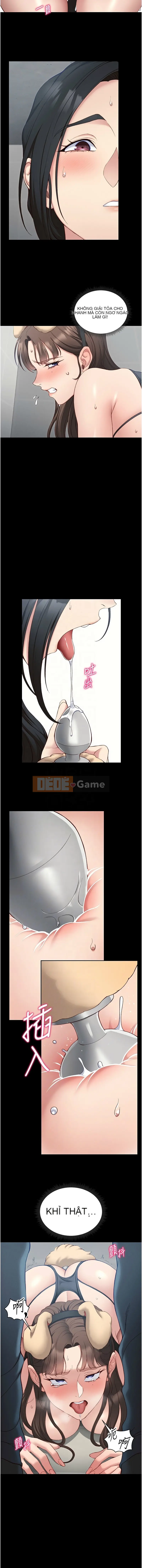 Hướng dẫn hướng dẫn cho các cô gái Chương 18-19