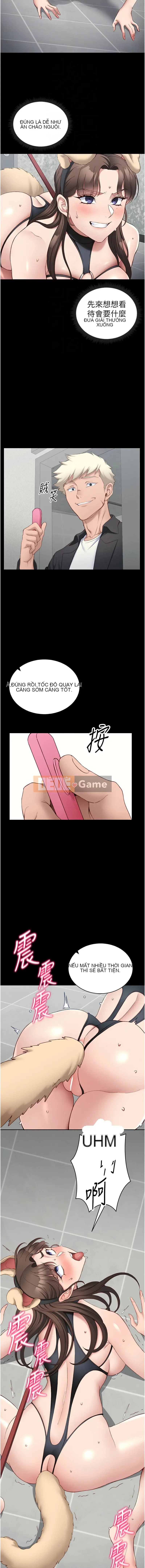 Hướng dẫn hướng dẫn cho các cô gái Chương 18-19