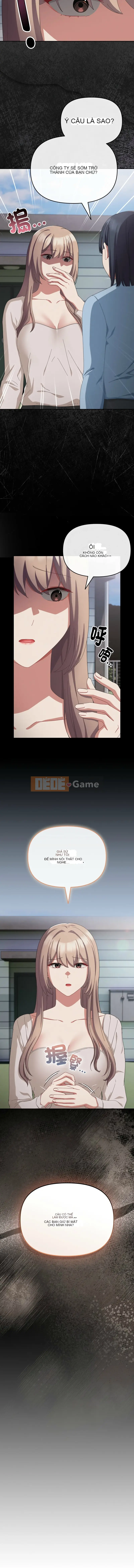 Thật tốt khi yêu bạn Chương 10-11