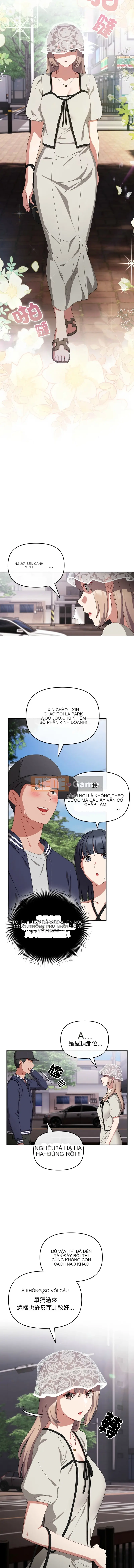 Thật tốt khi yêu bạn Chương 10-11