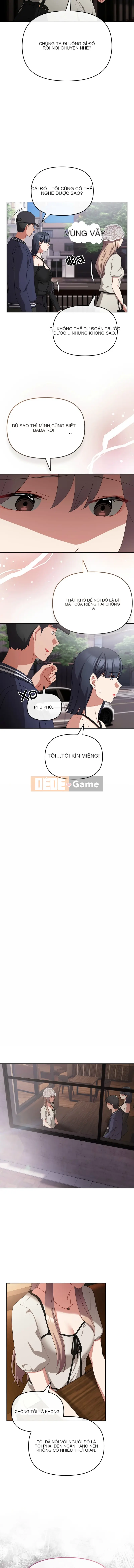 Thật tốt khi yêu bạn Chương 10-11