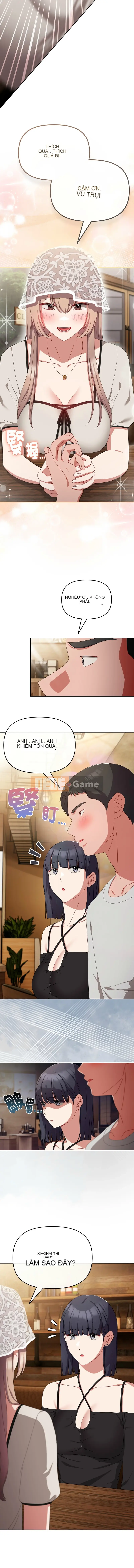 Thật tốt khi yêu bạn Chương 10-11